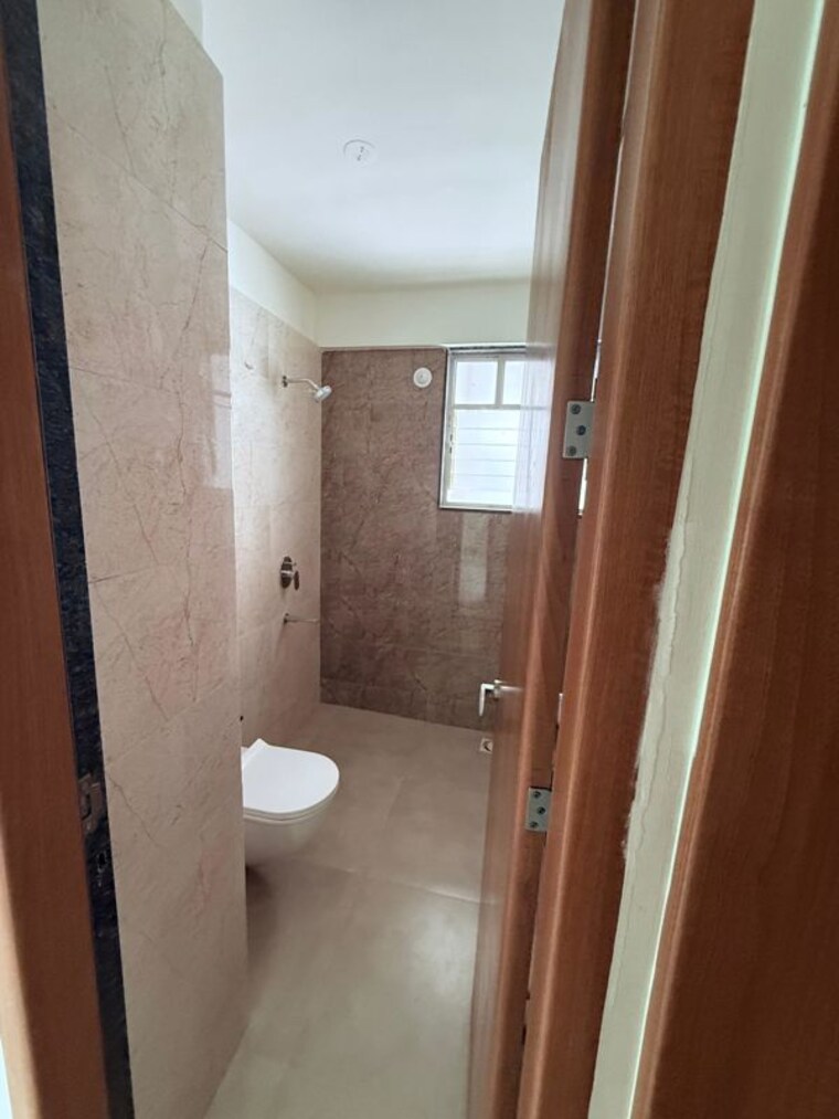 Bathroom, saheel-itrend-life-3 3 Bedroom 1200 Sq.Ft. Apartment In Wakad Pune 10216725