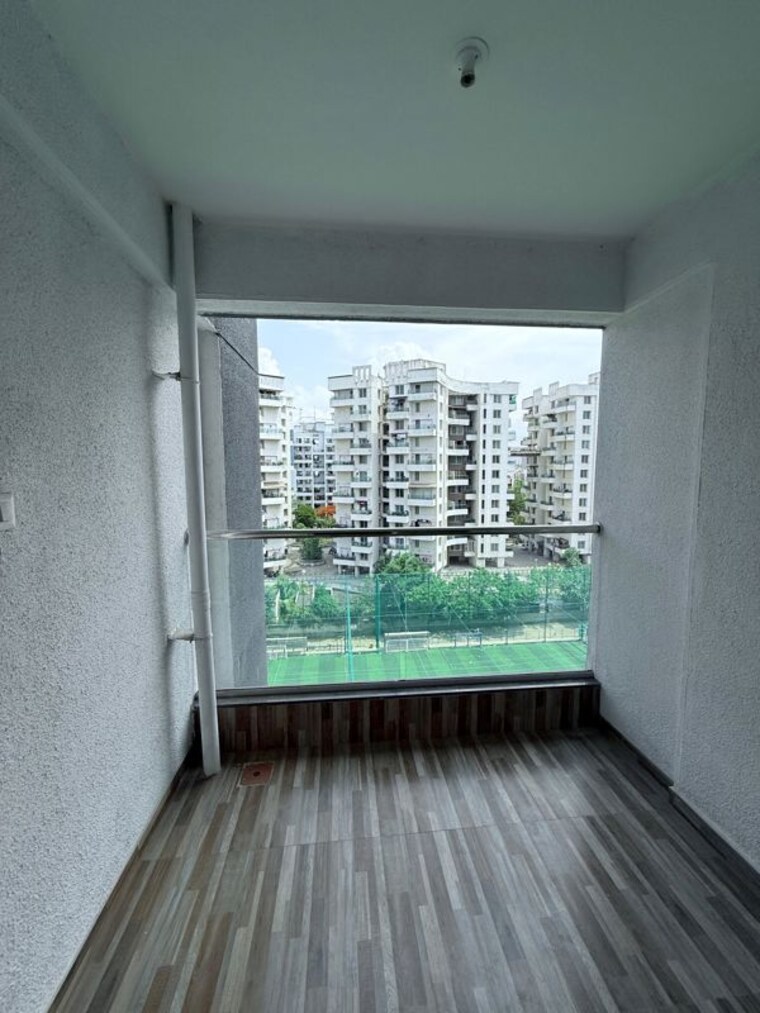 undefined, saheel-itrend-life-3 3 Bedroom 1200 Sq.Ft. Apartment In Wakad Pune 10216725