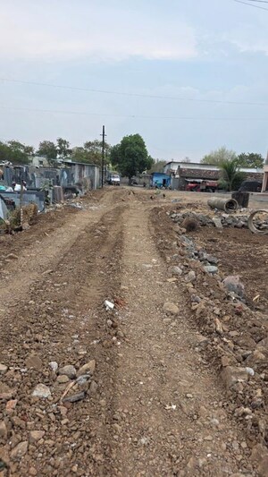  Land For Rent in Lohgaon