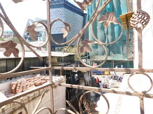 1 BHK Apartment – Exterior View View at Sona CHS, Bandra West - for Sale