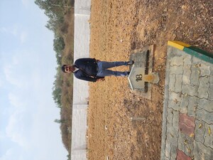  Plot – Exterior View View at Asset Placid, Chandapura - for Sale