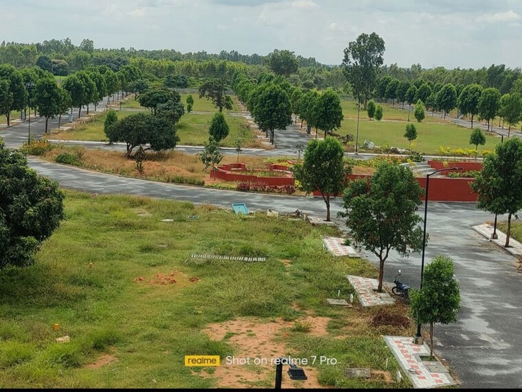 undefined, asset-placid  1200 Sq.Ft. Plot In Chandapura Bangalore 10216716
