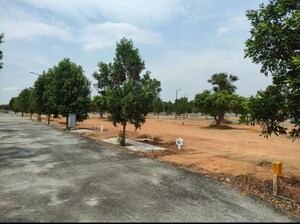  Plot For Sale in Asset Placid, Chandapura
