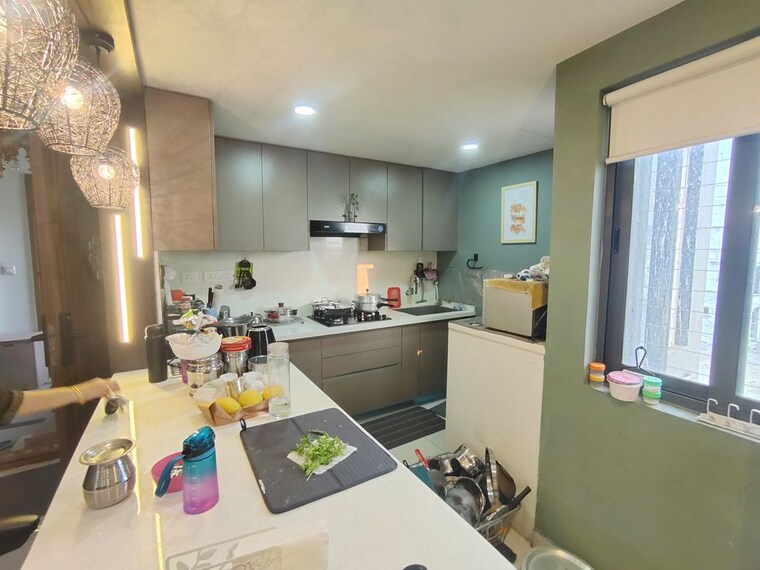 Team Area, harlur 2 Bedroom 1000 Sq.Ft. Apartment In Harlur Bangalore 10216730
