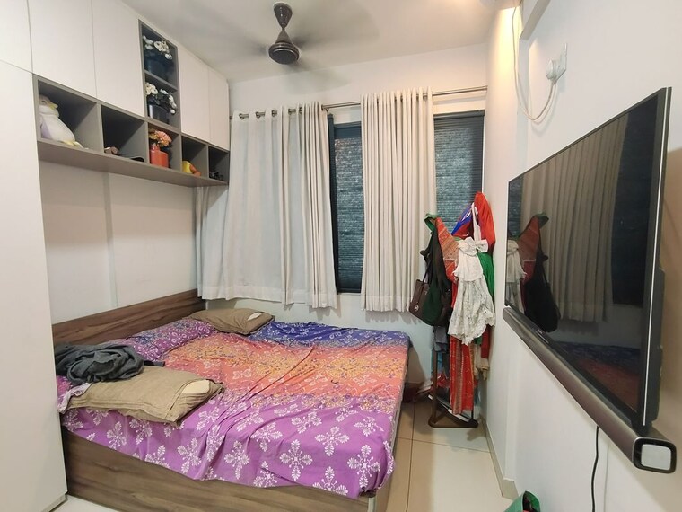 Bedroom, harlur 2 Bedroom 1000 Sq.Ft. Apartment In Harlur Bangalore 10216730