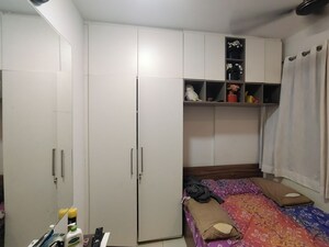 Bedroom in 2 BHK Apartment at Harlur – for Rent