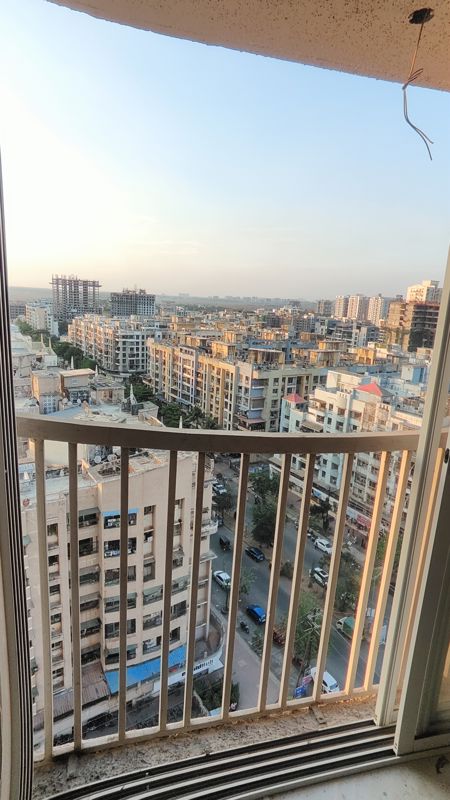 2 BHK Apartment For Sale in Vasai West