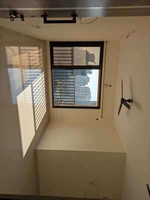 Room in 3 BHK Apartment at Chandak Stella, Goregaon West – for Rent