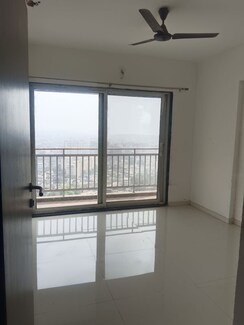 1 BHK Apartment For Rent in Runwal Gardens