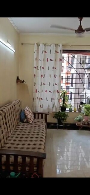 1 BHK Apartment For Rent in Sheth Vasant Galaxy, Goregaon West