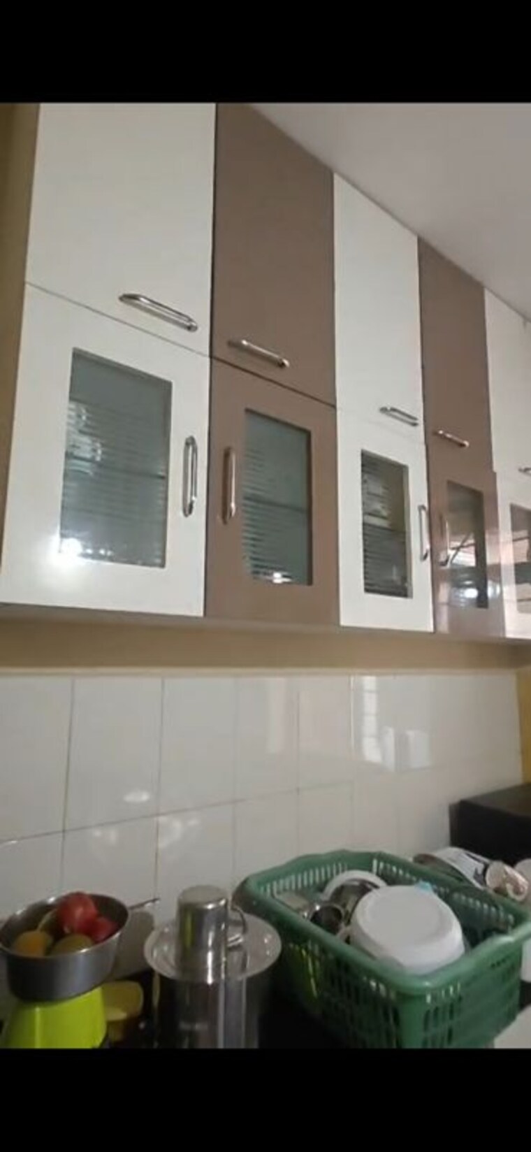 Kitchen, sheth-vasant-galaxy 1 Bedroom 585 Sq.Ft. Apartment In Goregaon West Mumbai 10216741