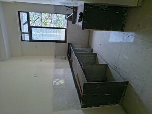 Kitchen in 2 BHK Apartment at Kurla East – for Rent