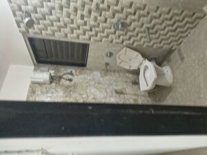 Bathroom in 2 BHK Apartment at Kurla East – for Rent