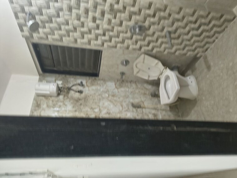 Bathroom, kurla east 2 Bedroom 550 Sq.Ft. Apartment In Kurla East Mumbai 10216745