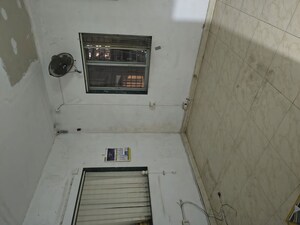 Bathroom in 2 BHK Apartment at Kurla East – for Rent