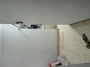 Bathroom in 2 BHK Apartment at Kurla East – for Rent