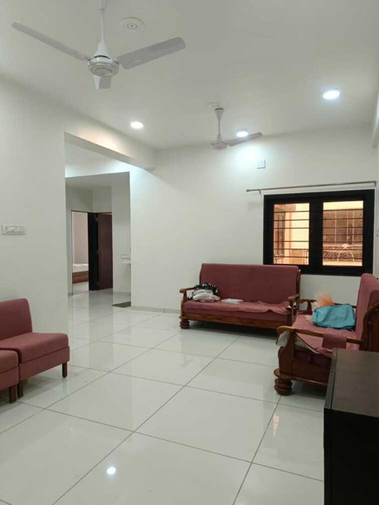 Living Room, thaltej 3 Bedroom 2180 Sq.Ft. Apartment In Thaltej Ahmedabad 10216738