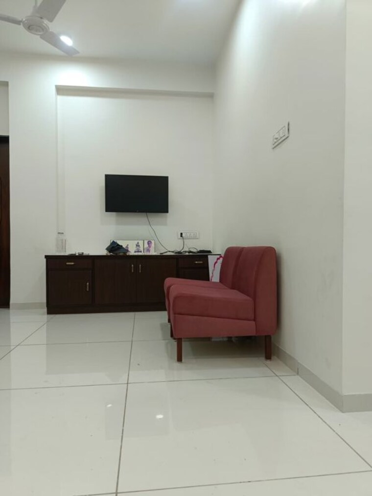 Kitchen, thaltej 3 Bedroom 2180 Sq.Ft. Apartment In Thaltej Ahmedabad 10216738
