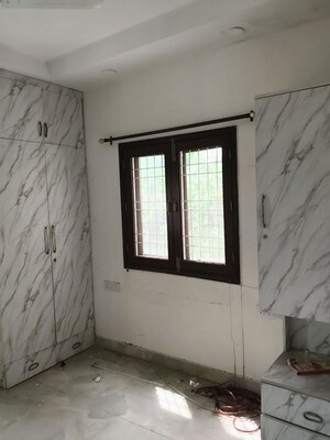 1 BHK Builder Floor For Rent in Greater Kailash I