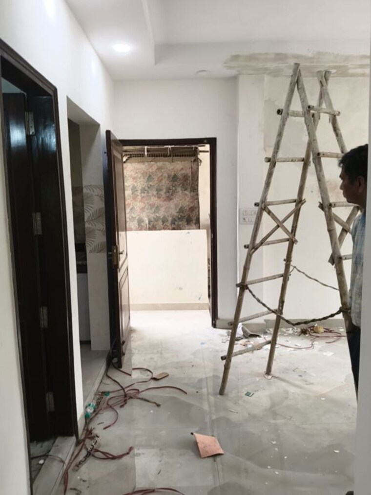 undefined, greater kailash i 1 Bedroom 100 Sq.Yd. Builder Floor In Greater Kailash I Delhi 10216755