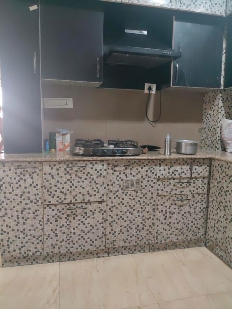 Bedroom, gomti nagar 2 Bedroom 1800 Sq.Ft. Builder Floor In Gomti Nagar Lucknow 10216763