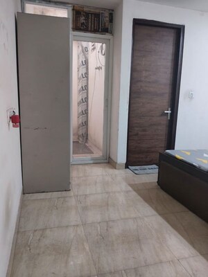 Building Lobby in 2 BHK Builder Floor at Gomti Nagar – for Rent