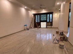 3 BHK + Pooja Room Builder Floor For Rent in Malviya Nagar