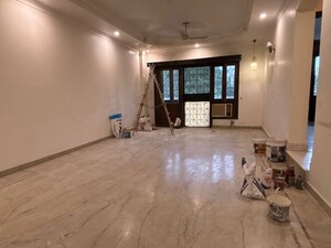 3 BHK Builder Floor For Rent in Malviya Nagar