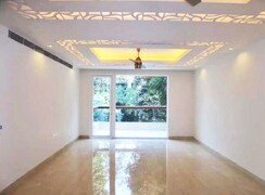 4 BHK + Servant Room Builder Floor For Rent in Safdarjung Development Area