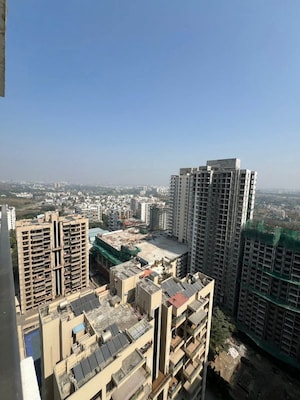 3 BHK Apartment – Exterior View View at Lodha Bella Vita, Nibm Road - for Sale