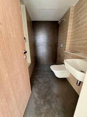 Bathroom in 3 BHK Apartment at Lodha Bella Vita, Nibm Road – for Sale