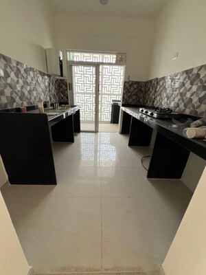 Kitchen in 3 BHK Apartment at Lodha Bella Vita, Nibm Road – for Sale