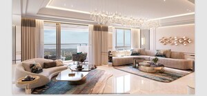 3 BHK Builder Floor For Sale in Seawoods Sector 44