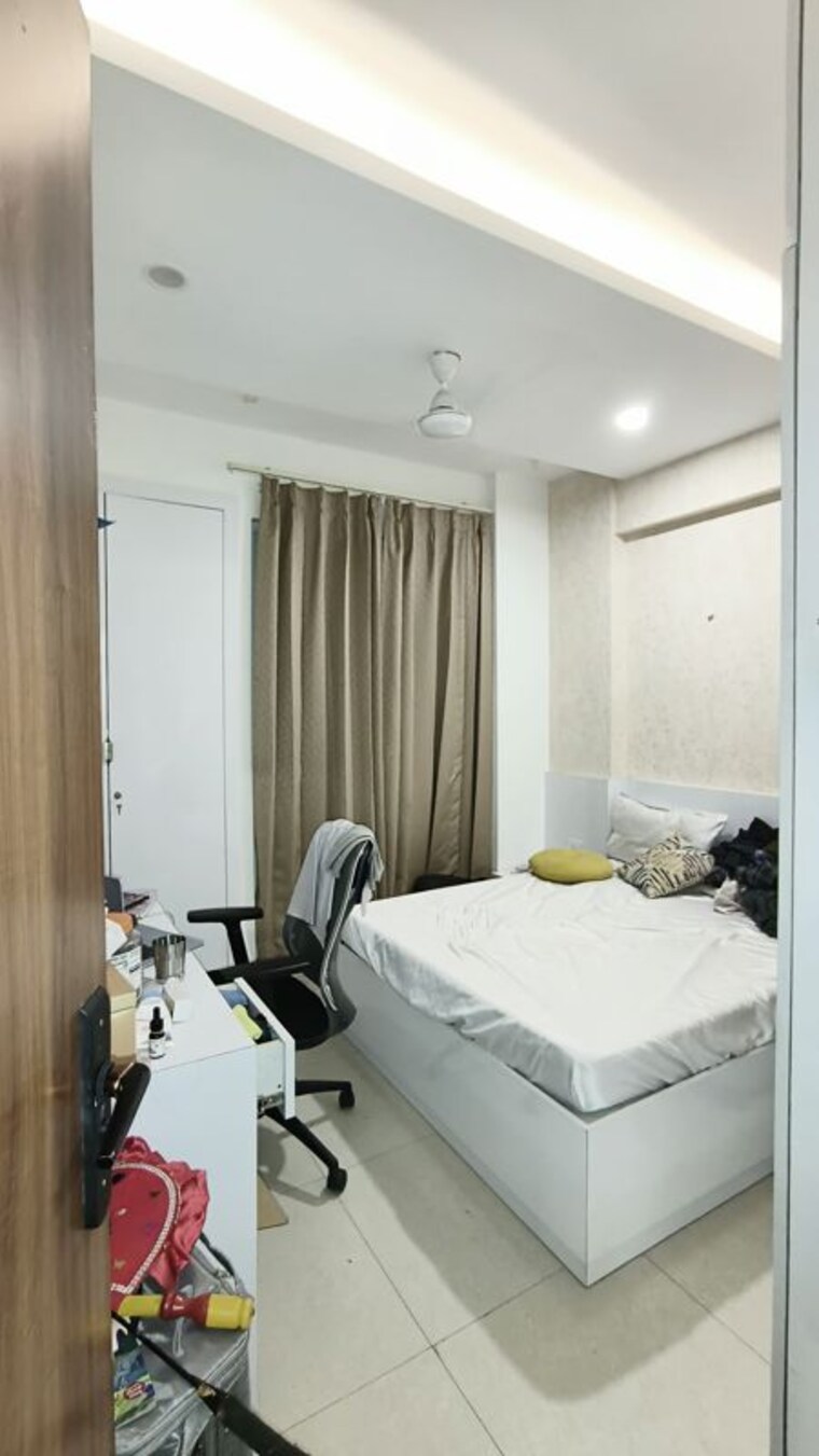 Master Bedroom, tata-eureka-park 2 Bedroom 1100 Sq.Ft. Apartment In Sector 150 Noida 10216776