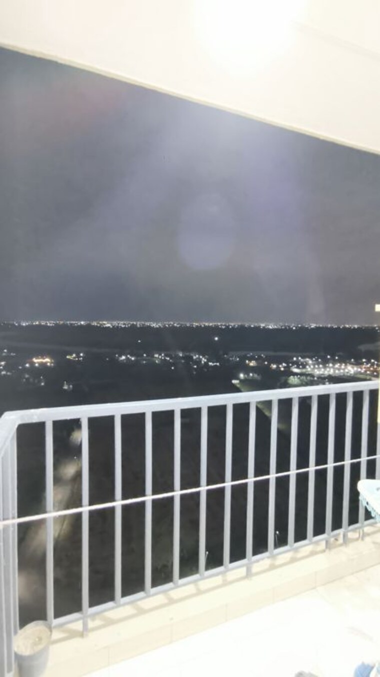 Balcony, tata-eureka-park 2 Bedroom 1100 Sq.Ft. Apartment In Sector 150 Noida 10216776