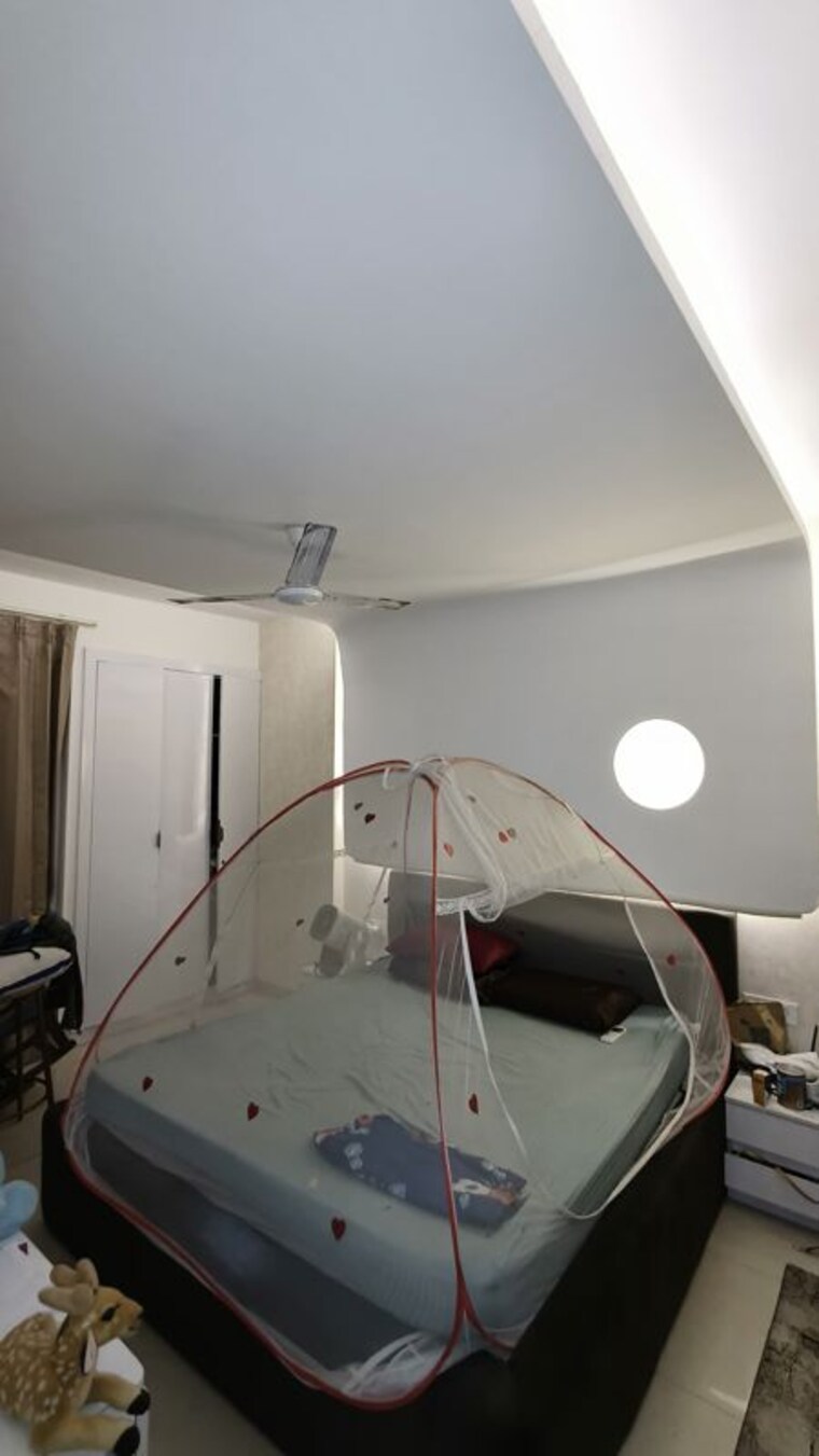 Master Bedroom, tata-eureka-park 2 Bedroom 1100 Sq.Ft. Apartment In Sector 150 Noida 10216776