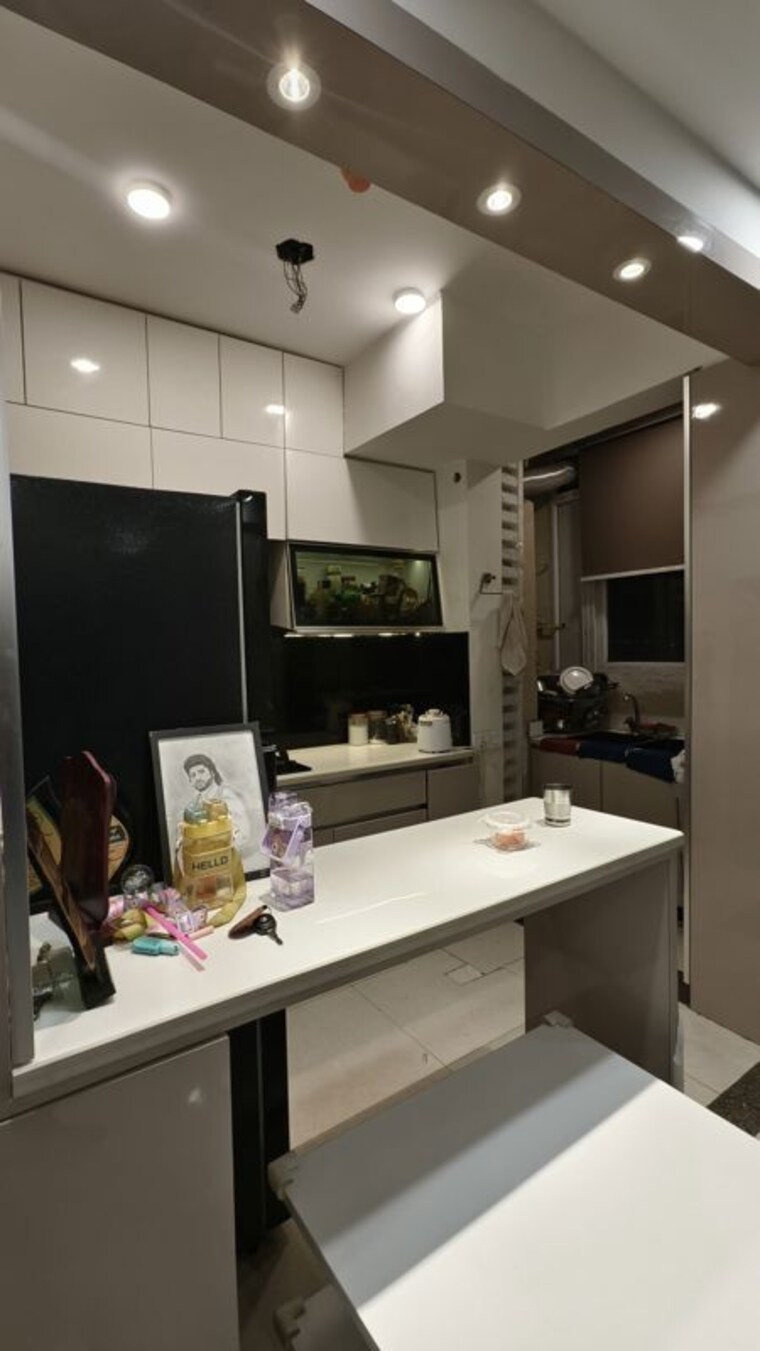 Kitchen, tata-eureka-park 2 Bedroom 1100 Sq.Ft. Apartment In Sector 150 Noida 10216776