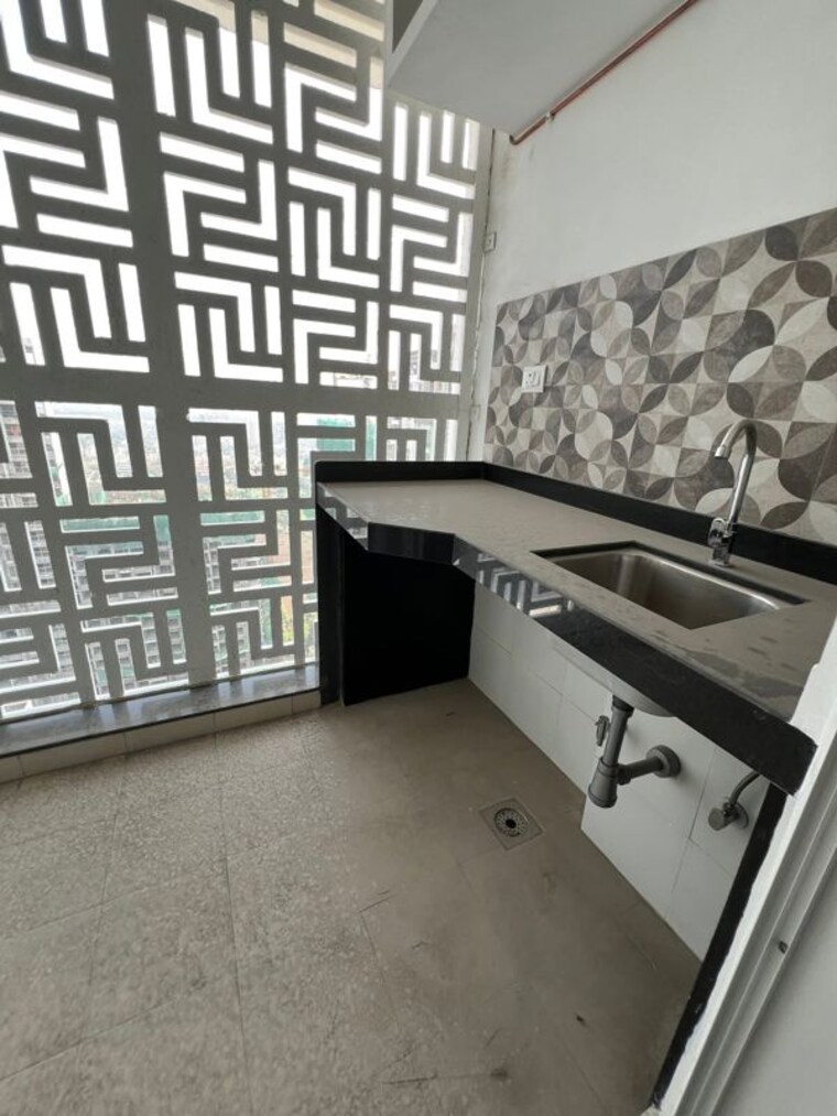 Kitchen, lodha-bella-vita 3.5 Bedroom 1850 Sq.Ft. Apartment In Nibm Road Pune 10216778