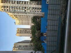 2 BHK + Study Room Apartment For Rent in Mayur Apartments Tilak Nagar