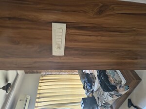 Furnished Amenities in 2 BHK Apartment at Mayur Apartments Tilak Nagar, Tilak Nagar – for Rent