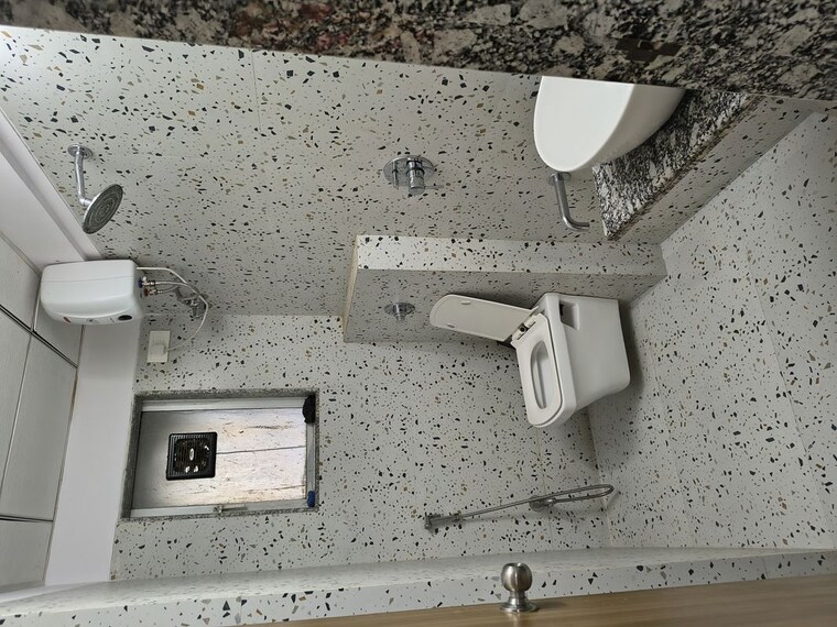 Bathroom, mayur-apartments-tilak-nagar 2 Bedroom 650 Sq.Ft. Apartment In Tilak Nagar Mumbai 10216784