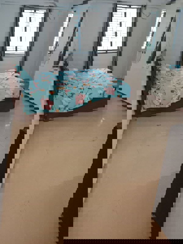 1 Rk  350 Sq.Ft. Apartment in Nandan Acura