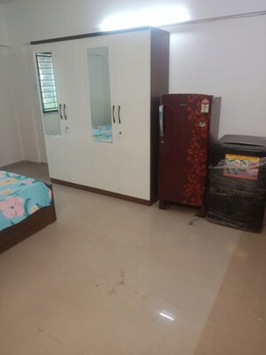 Room in 1 RK Apartment at Nandan Acura, Balewadi – for Rent