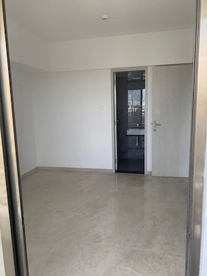 3 BHK Apartment For Rent in Kanifnath Royal KP Stellar, Mohammadwadi