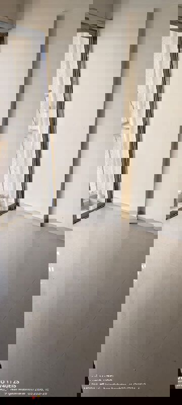 1 BHK 540 Sq.Ft. Apartment in JSB Nakshatra Greens