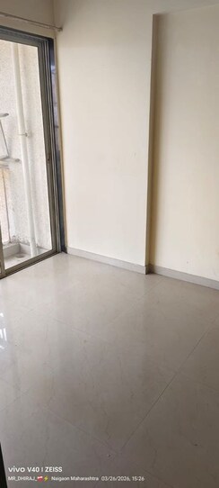 1 BHK Apartment For Rent in JSB Nakshatra Greens