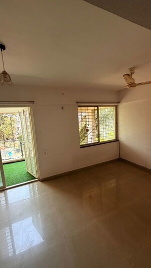 Room in 1 RK Apartment at Aditya Breeze Park, Balewadi – for Rent