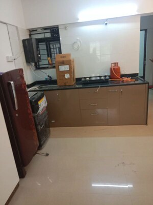 1 RK Apartment For Rent in Aditya Breeze Park, Balewadi