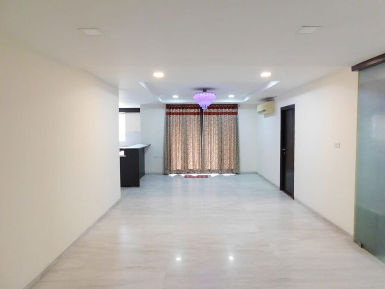 Room, meenakshi-trident-towers 3 Bedroom 3165 Sq.Ft. Apartment In Gachibowli Hyderabad 10216792