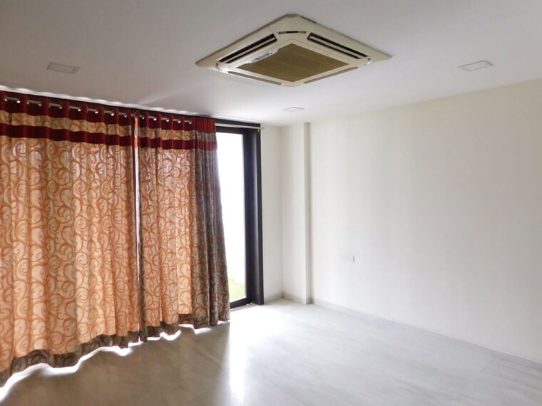 Room, meenakshi-trident-towers 3 Bedroom 3165 Sq.Ft. Apartment In Gachibowli Hyderabad 10216792